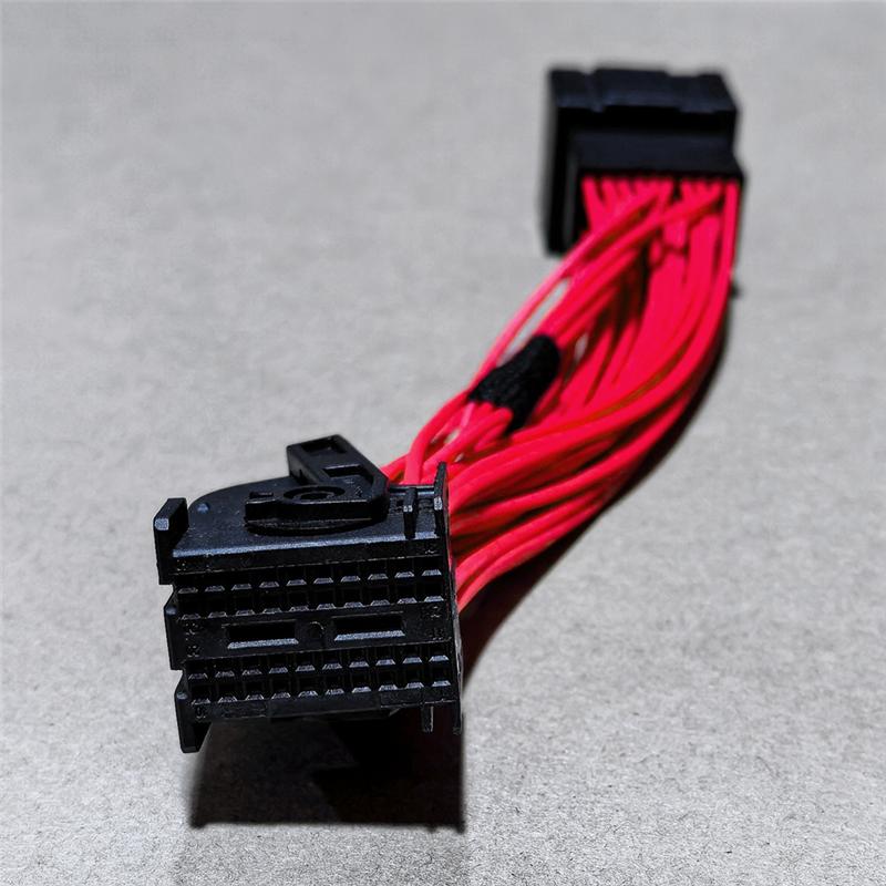 MQB49 5C Smart Short Circuit Wire Cable All Key Lost For TIGUAN L/Passat B8 For  A3 Q3/Glof 7-A87Q