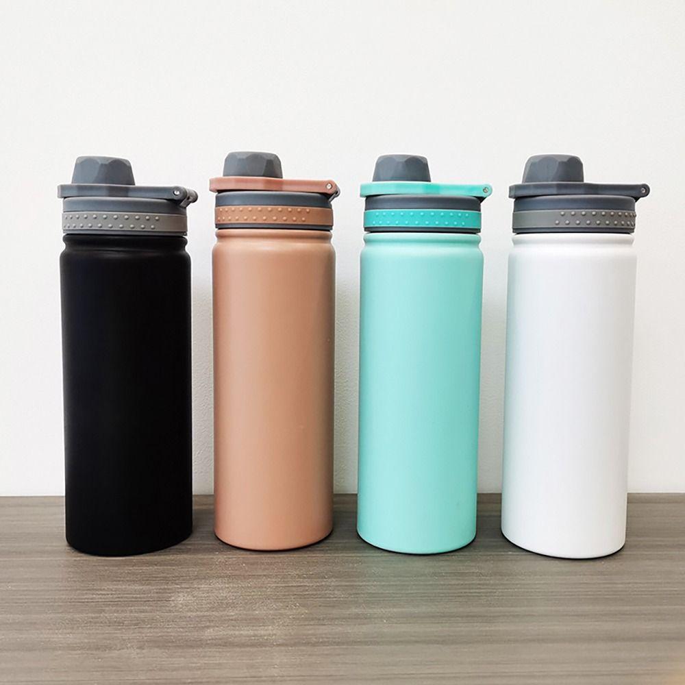 1Pcs Splash Spill Proof Bottle Cover Sealing Lids for Tyeso 530ml/750ml TS-8706B/TS-8709B Bottle