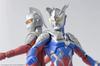 TAMASHII NATIONS Ultraman Zero 150mm painted movable figure S.H.Figuarts approx. ABS&PVC