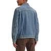 Levis Vintage Single-Breasted Loose Fit Denim Jacket Unisex jackets A7632-0000