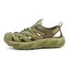 HOKA ONE ONE Hopara Forest Floor Fennel Sneakers 1123112-FFN