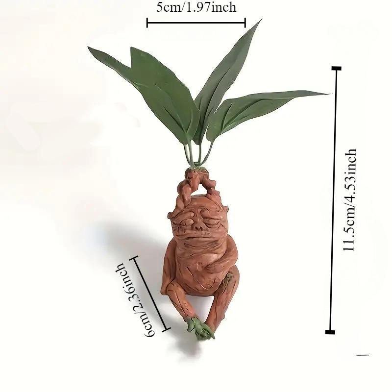 

Garden variation Pineapple Owl Resin crafts display pieces Outdoor patio creative decorations