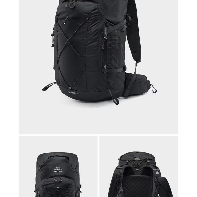 Pelliot 38L Outdoor Hiking Backpack