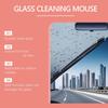 Car Glass Oil Film Remover Glass Cleaning Board Compound Coating Clear Glass Auto Window Windshield Cleaner Car Detailing T L4N1