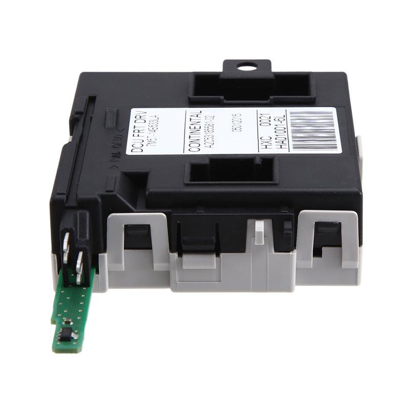 For Ford Compatible Automotive Window Regulator Motor Module 7M5T-14B534MA 7M5T-14B533LA 7M5T-14B534LA 7M5T-14B533MA Front Left Black Front Left