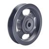 100mm Kladkové kolo pro fitness, náhradní ložisko, vybavení pro fitness zařízení