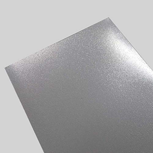 Akras Rauhmatte Hülle Übergroß Transparent