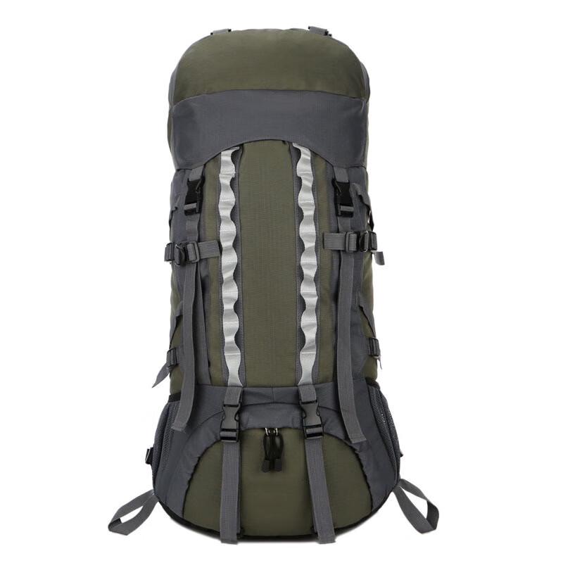 Chunsen 100L Outdoor Hiking & Rescue Backpack 1