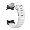 Silicone Strap for Samsung Galaxy Watch 6 5 4 40mm 44mm 5Pro 45mm No Gaps Band For Galaxy Watch 6 Classic 43 47mm 42 46mm Correa
