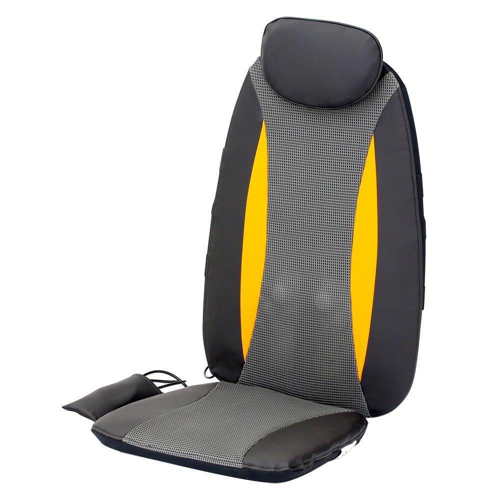 

Массажер для сиденья Kuroshio Serara 58368 Черный AKU1004718 чёрный