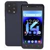 5.0in 3G Smart Phone Face Unlocked Phone 4GB RAM 32GB ROM Dual Cards Dual Standby For Android 10 System Purple