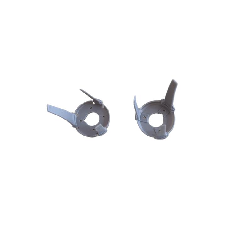 Original Gimbal Shock Absorber For Mini 4 Pro Gimbal Shock Absorber Rubber Pad Lens Ball Damper