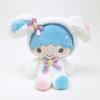 Sanrio Little Twin Stars Kiki White Bunny Plush S