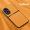 PU Leather Magnetic Case for Honor 200 Pro Protective Cover For Honor 200 Lite Hard Back Shell Coque Fundas Capa