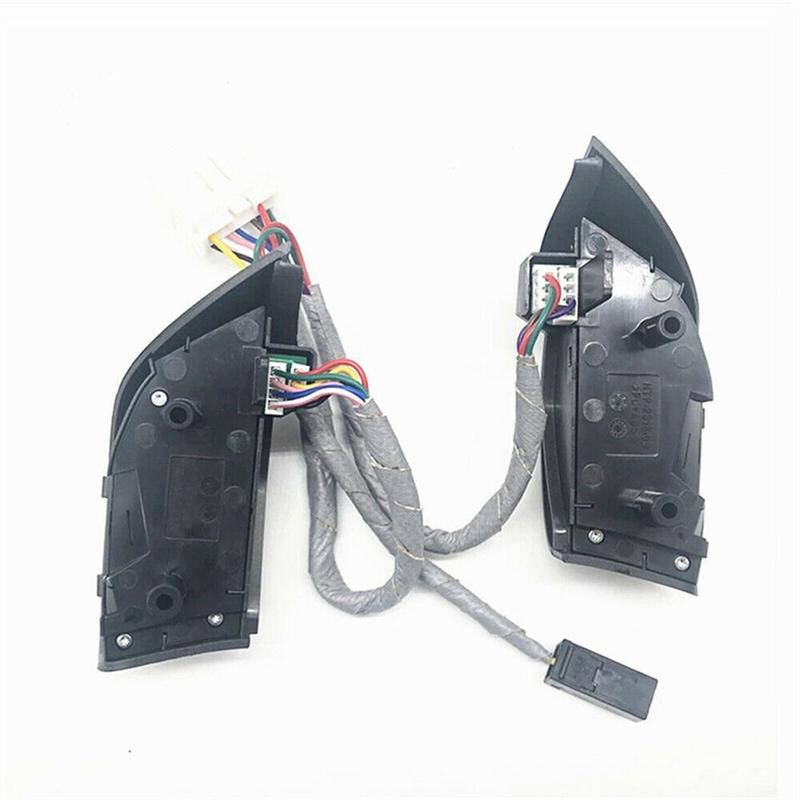 Multifunction Steering Wheel Cruise Volume Control Switch Button For Honda Accord 2003-07 35880-SDB-A21 35880-SDB-A01ZA Parts