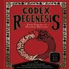 Codex Regenesis by H. M. Batsel Hardback Book 9781797227238