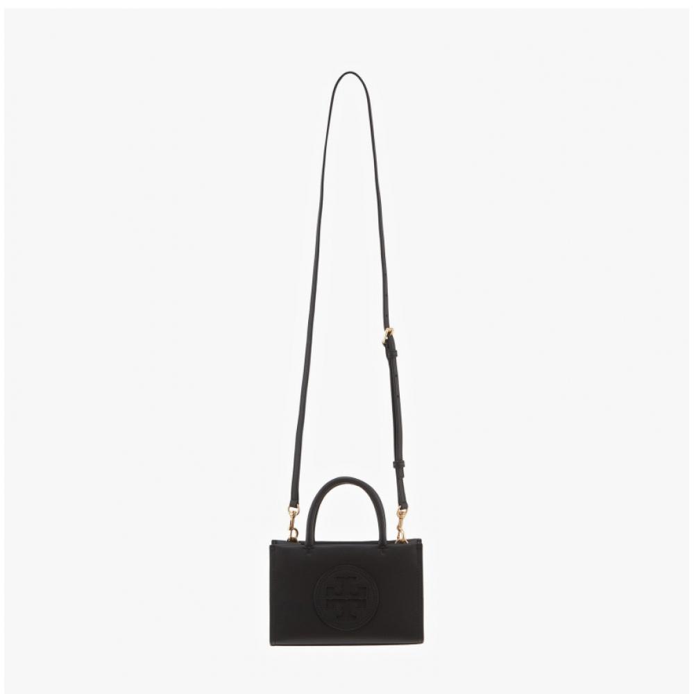 Tory Burch 145613 001 Ella Bio Mini Top Handle Tote