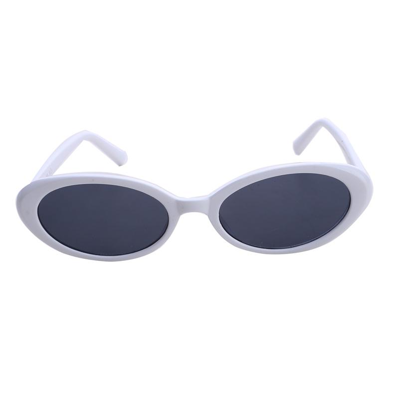 Damen Reise personalisierte Sonnenbrille kleiner Rahmen ovaler Sonnenschutz Brillendesigner