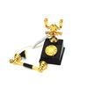 1/12 Scale ature Dollhouse Accessories  Telephone Toy Kids Toy