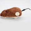 Wind Up Mouse Racing Mini Jumping Rat Plush Mice Realistic Looking Pet with Twirling Tail,Wind Up Toys for Birthday Gift