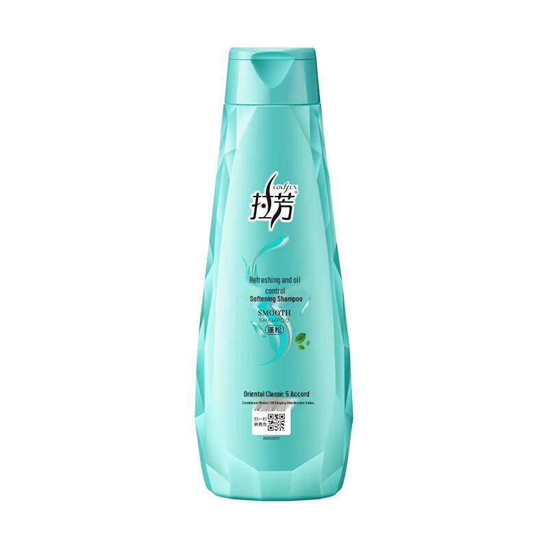 Lafang Refreshing Oil Control Anti-Dandruff Shampoo