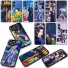 Jinshi Maomao The Apothecary Diaries Phone Cover Case for Apple iPhone 16 15 14 Plus 13 12 Mini 17 Pro Max + 16E Air 16+ ProMax