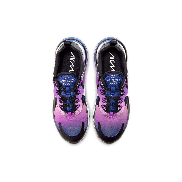Nike Air Max 270 React Se Bubble Pack Donna BV3387-400