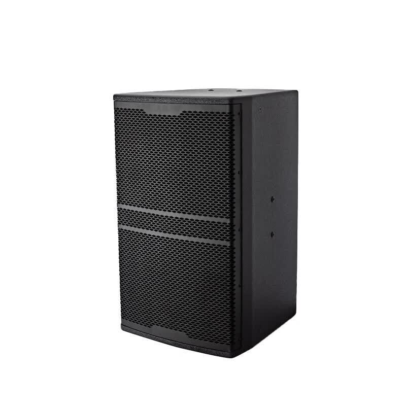 YSX Professional Full-Range Conference Speaker (CN version)