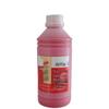 Trodat 7780 Quick-Drying Red Ink, 1KG