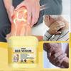 Bee Venom Joint Bone Care Cream for Pain Relief, Soothing Massage Cream for Men & Women, Deep Penetration, Fast Acting