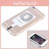 Wireless Qi Charger Adapter Charging Receiver For Iphone Typec Andriod