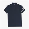 J.lindeberg Men S Polo Golf ShorT Sleeve T ShirT 6855