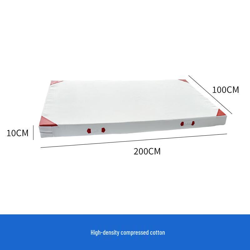 WEZHO Martial Arts Training Mat