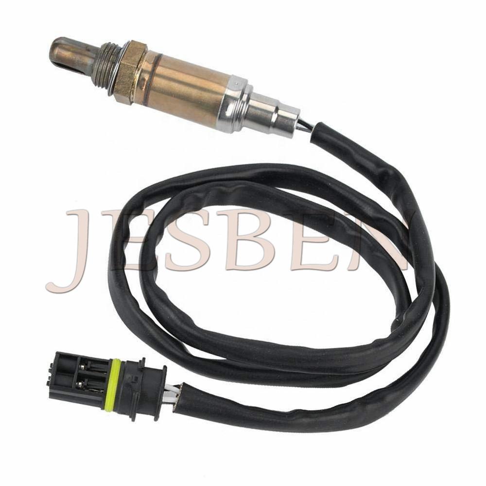 A0005407517 Lambda Probe Oxygen O2 Sensor Fit for MERCEDES-BENZ E240 E280 E320 E430 E55 AMG W210 1996-2002 0005407517 0258003640 Sensors Oxygen 5