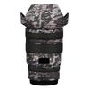 SUPBIG Mebont Protective Decorative Sticker for Nikon NIKKOR Z Standard Zoom and Camera Skin Protector Camouflage & 24-70mm f/2.8S Lens,