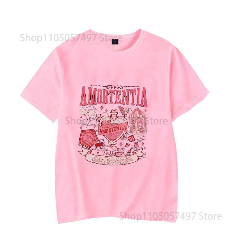 Amortentia Love Potion Shirtwizard Shirt Universal Fan Shirtbookish Valentine Shirthp Fan Shirtpotions Classroom T Shirts