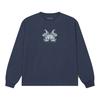 HERESSY Heressy Diablotin L/S Navy