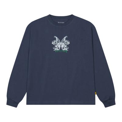 Ropa de abrigo – Jerseys y camisetas de manga larga
