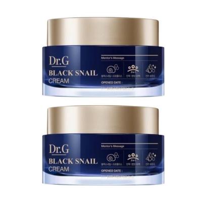 Black Snail Cream 50ml X 2