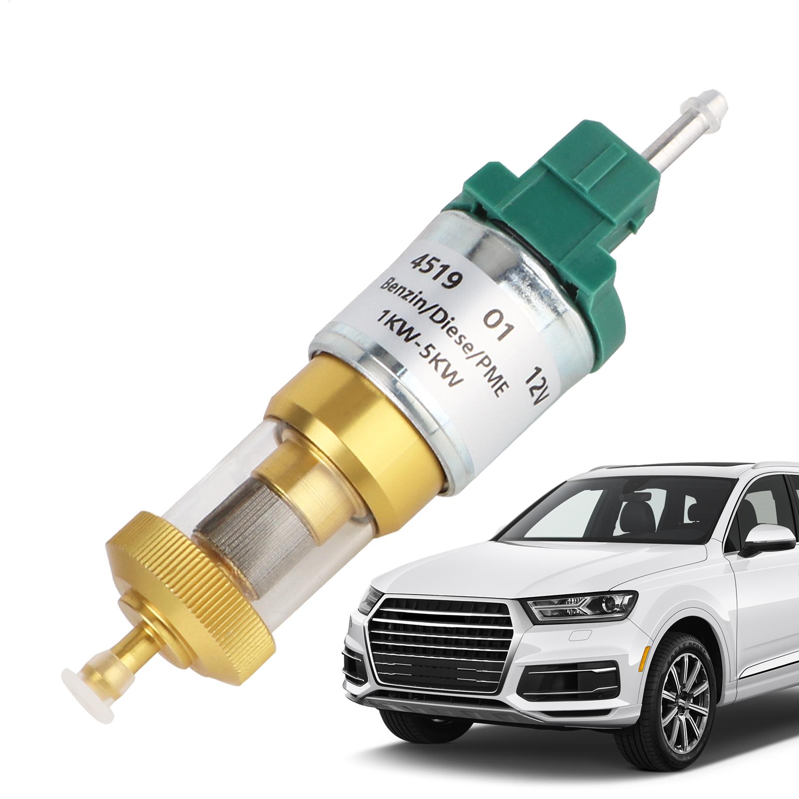 

Oil Pump For Heater Vehicle Maintenance Parts General Reusable Oil Heater Pump Replacement For Vehicle Trailer Home Workshop China Mainland