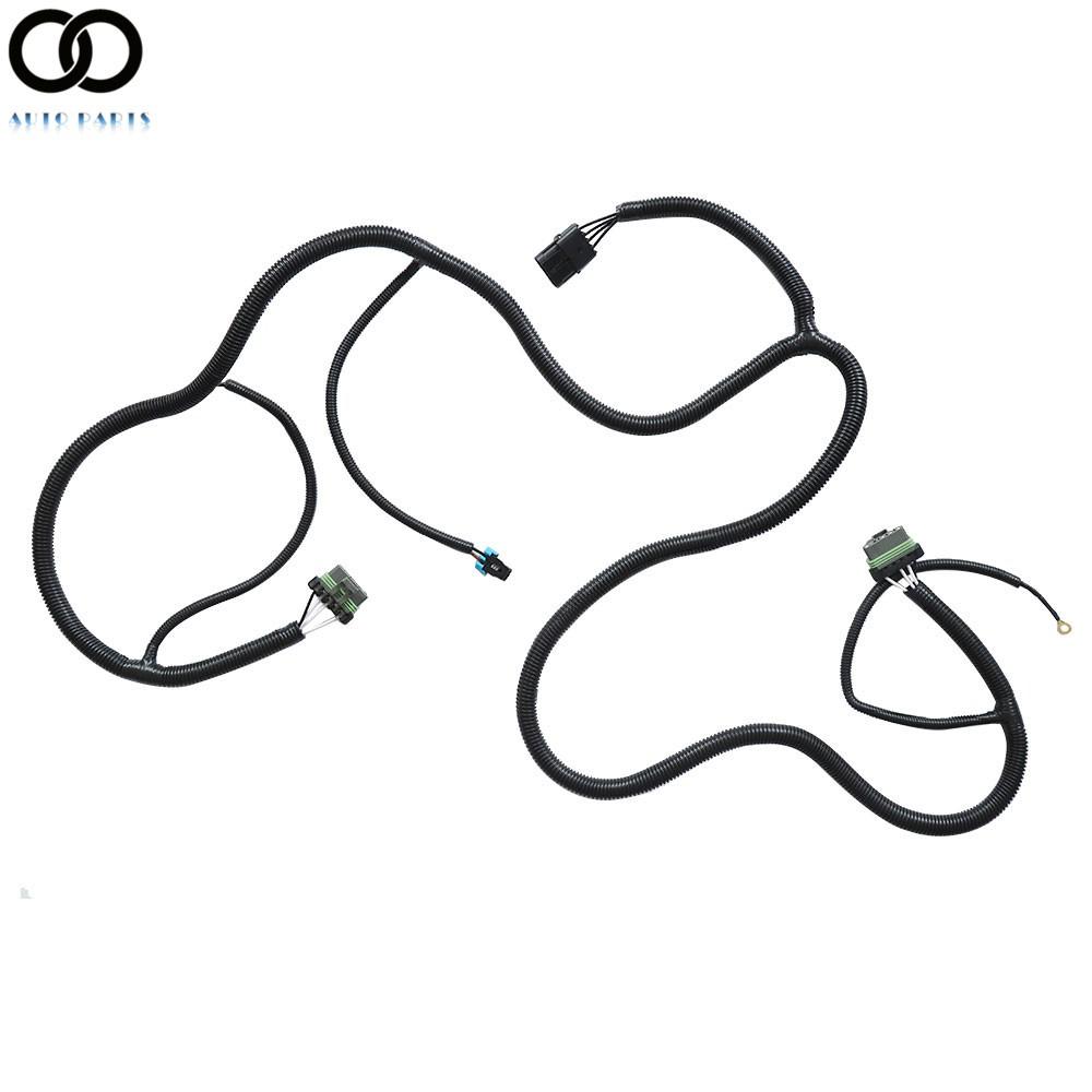 Popular Truck Tail Light Wiring Harness Fit For 1988-1998 Chevrolet C1500