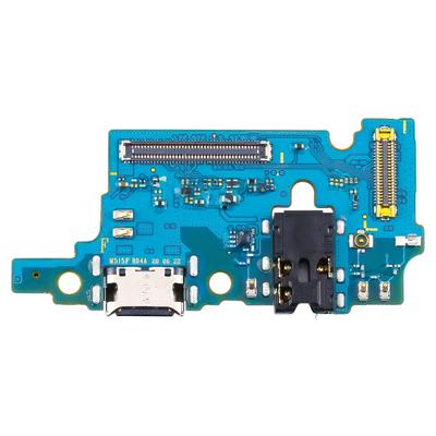 Usb-C Charging Port Board For Samsung Galaxy M51 M515F