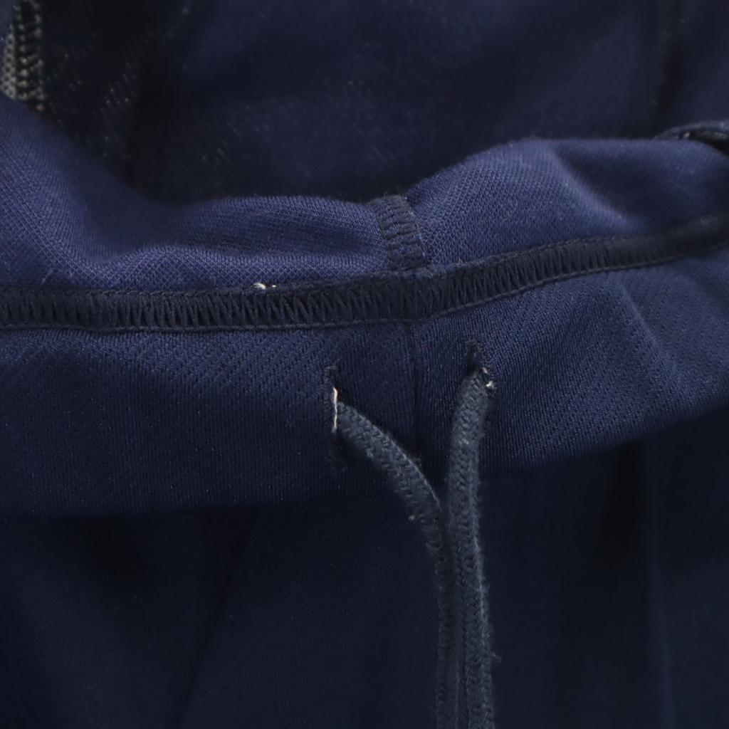 Adidas 70s West German Tag Vintage Track Pants M Navy Descente Men's Used