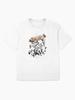 The Rasmus Nightfall Over the The Rasmus Band City Oversized Unisex T-Shirt