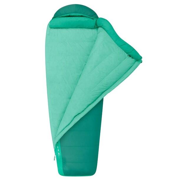 Sleeping Bag Sea To Summit Journey JoII Reg (STS AJO2-WR)