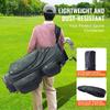 36” Golf Cart Bag 14 Way Organizer Divider Top Multiple Pockets Army Green