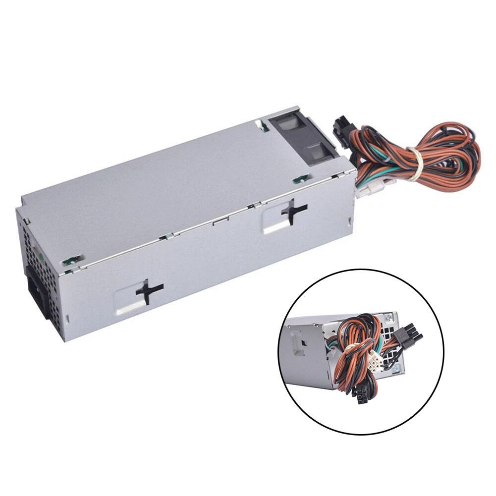 H460EBM00 460W AC Adapter for For DELL 3040 3046 3050 5050 5060 5080 5090 7050 7060 7070 7080 7090 MT and 8940 PC