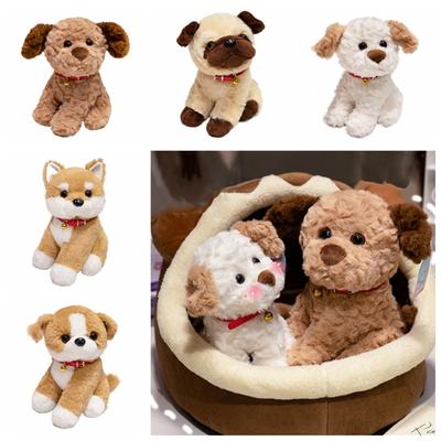 Muñecas y Peluches – Peluches