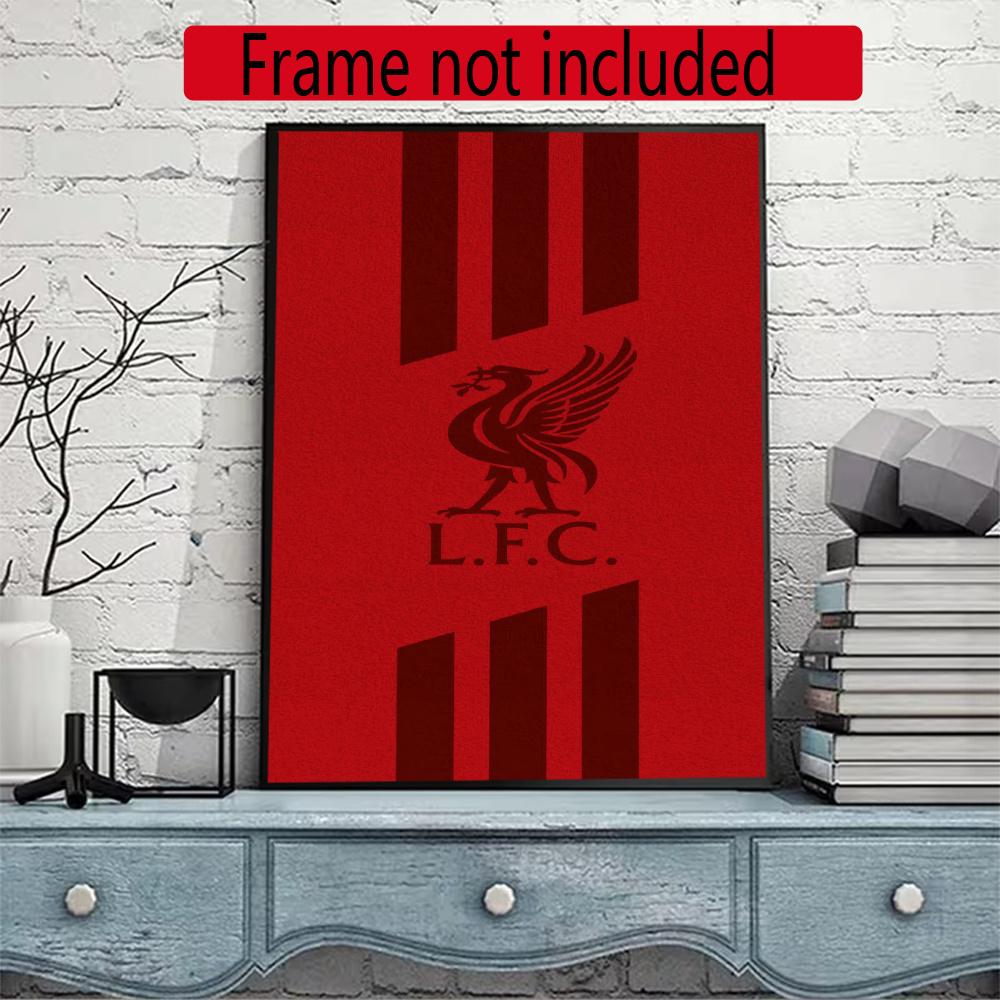 Liverpool Diamond Painting Round Diamond Mosaic Rhinestones Diamond Embroidery Craft Kit Wall Decor Without Frame