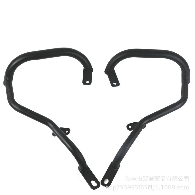 Honda CTX700/CTX700N Engine Guard & Anti-Fall Bar